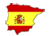 LA ATLÁNTICA DE PERSIANAS - Espanol