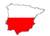 LA ATLÁNTICA DE PERSIANAS - Polski
